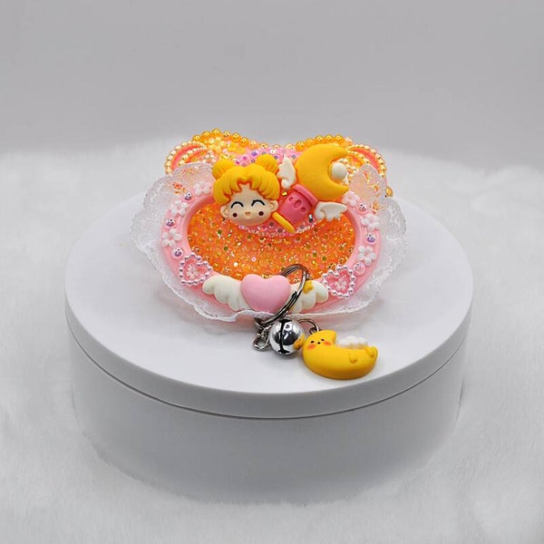 Sailor Usagi Adult Pacifier