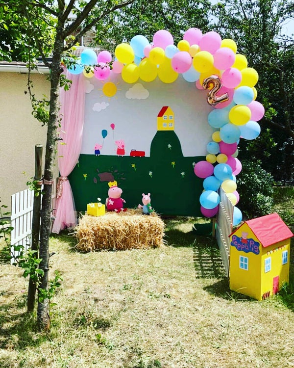 Décors