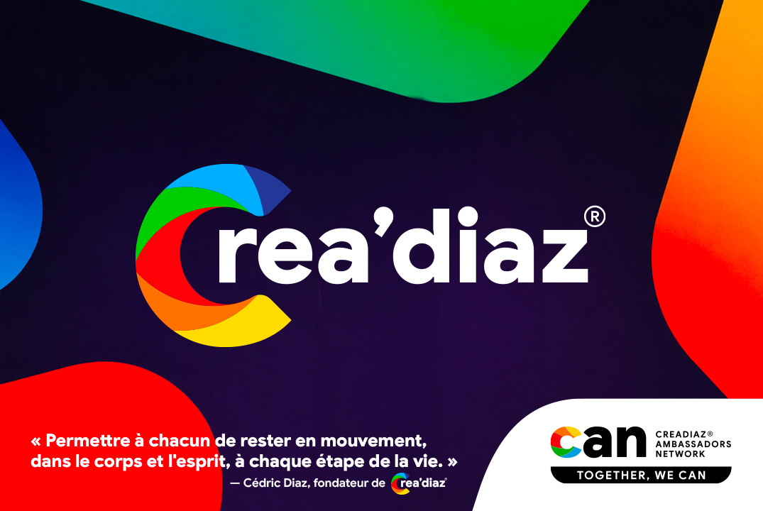 Créadiaz-Deux approches, une même philisophie