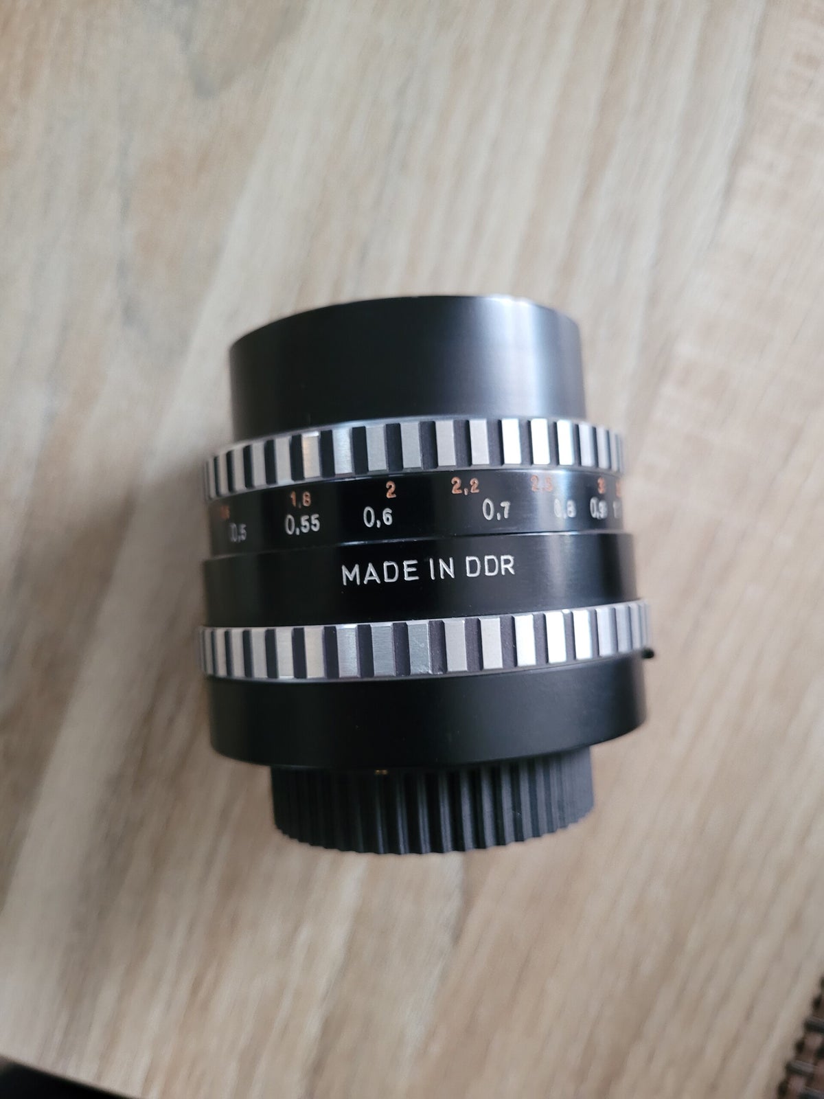Carl zeiss jena Pancolar. 50mm f1.8 m42 | https://www 