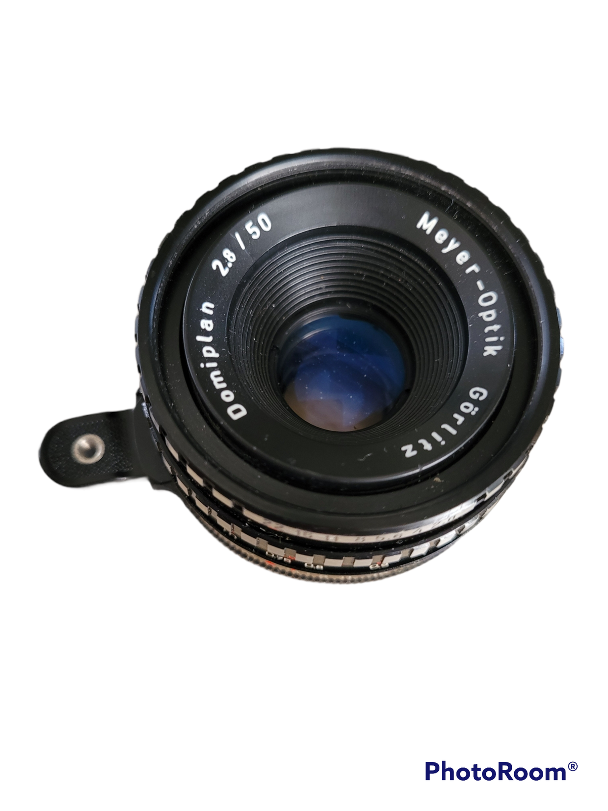 50mm Domiplan M42 F2.8 希少美品★Meyer-Optik 50mm Domiplan M42 F2.8 希少美品★Meyer-Optik
