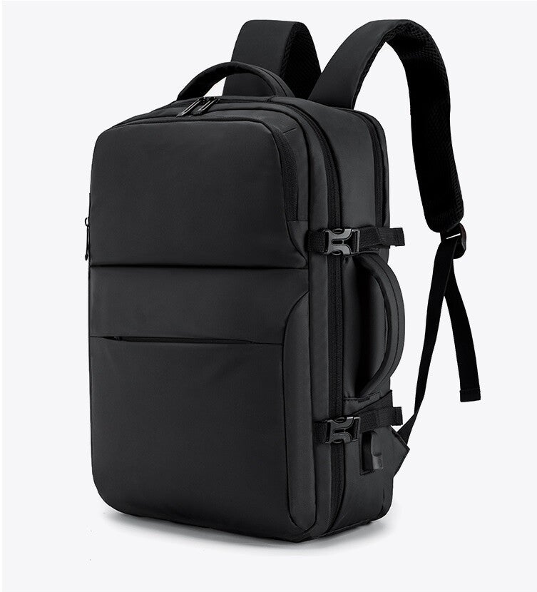 Rugtas / Backpack / laptoptas multifunctioneel
