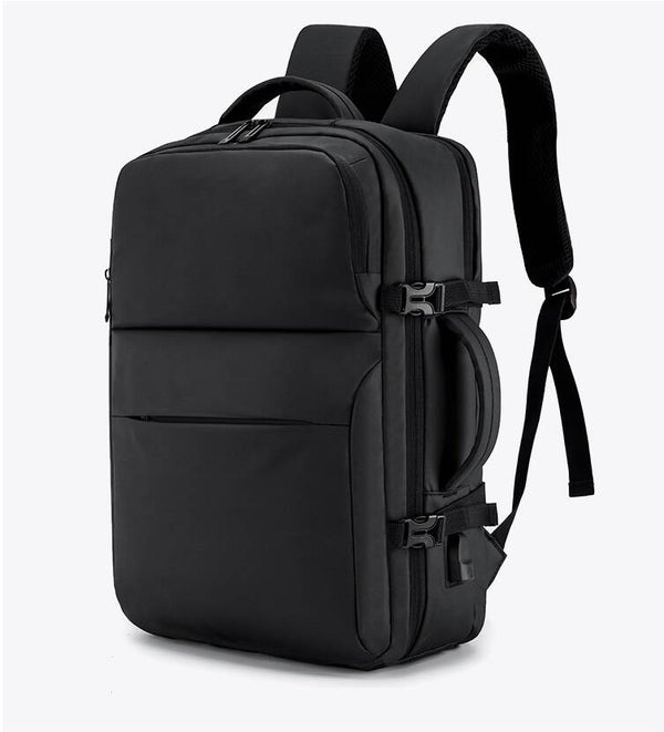 Rugtas / Backpack / laptoptas multifunctioneel