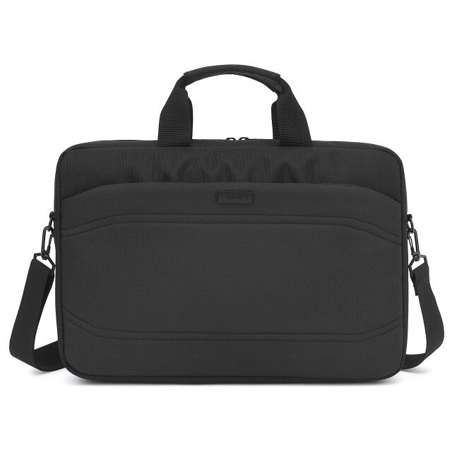 Mobilize waterdichte laptoptas tot 16inch - zwart