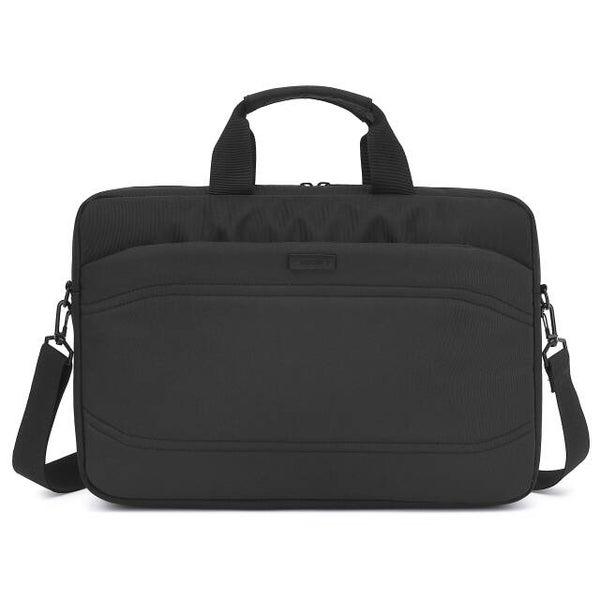 Mobilize waterdichte laptoptas tot 16inch - zwart