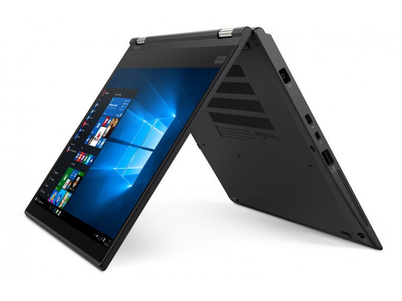 Lenovo ThinkPad X380 Yoga - 13,3 inch touch - 256GB - 8GB - i5 8th - B Grade