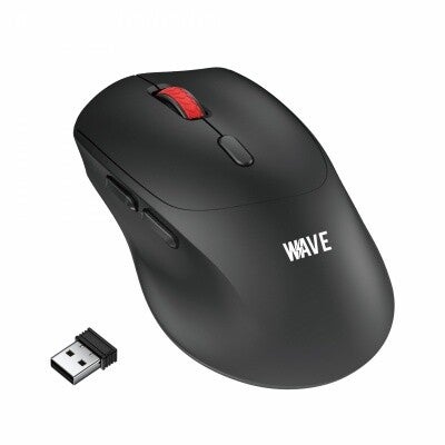 Draadloze muis