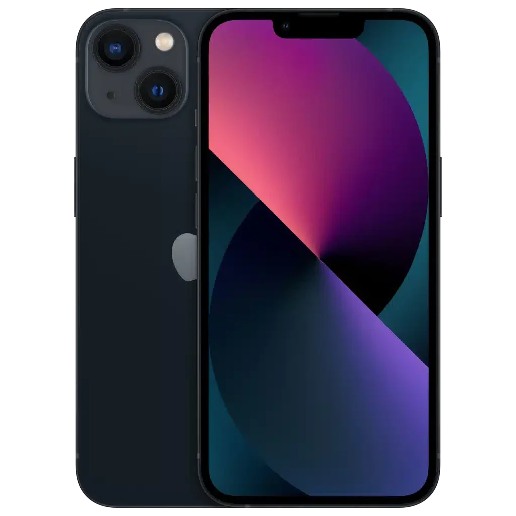 Refurbished Apple iPhone 13 mini - 128GB - Diverse kleuren en grades