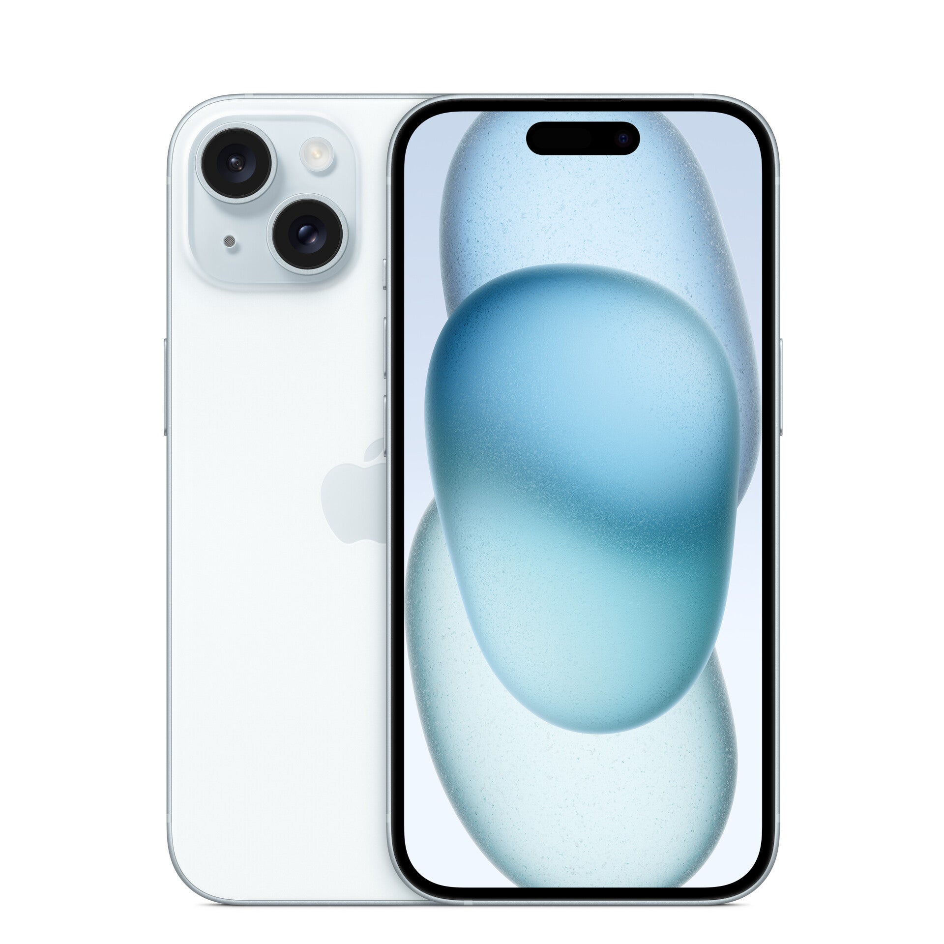 Refurbished Apple iPhone 15 - 128GB - Diverse kleuren - A Grade