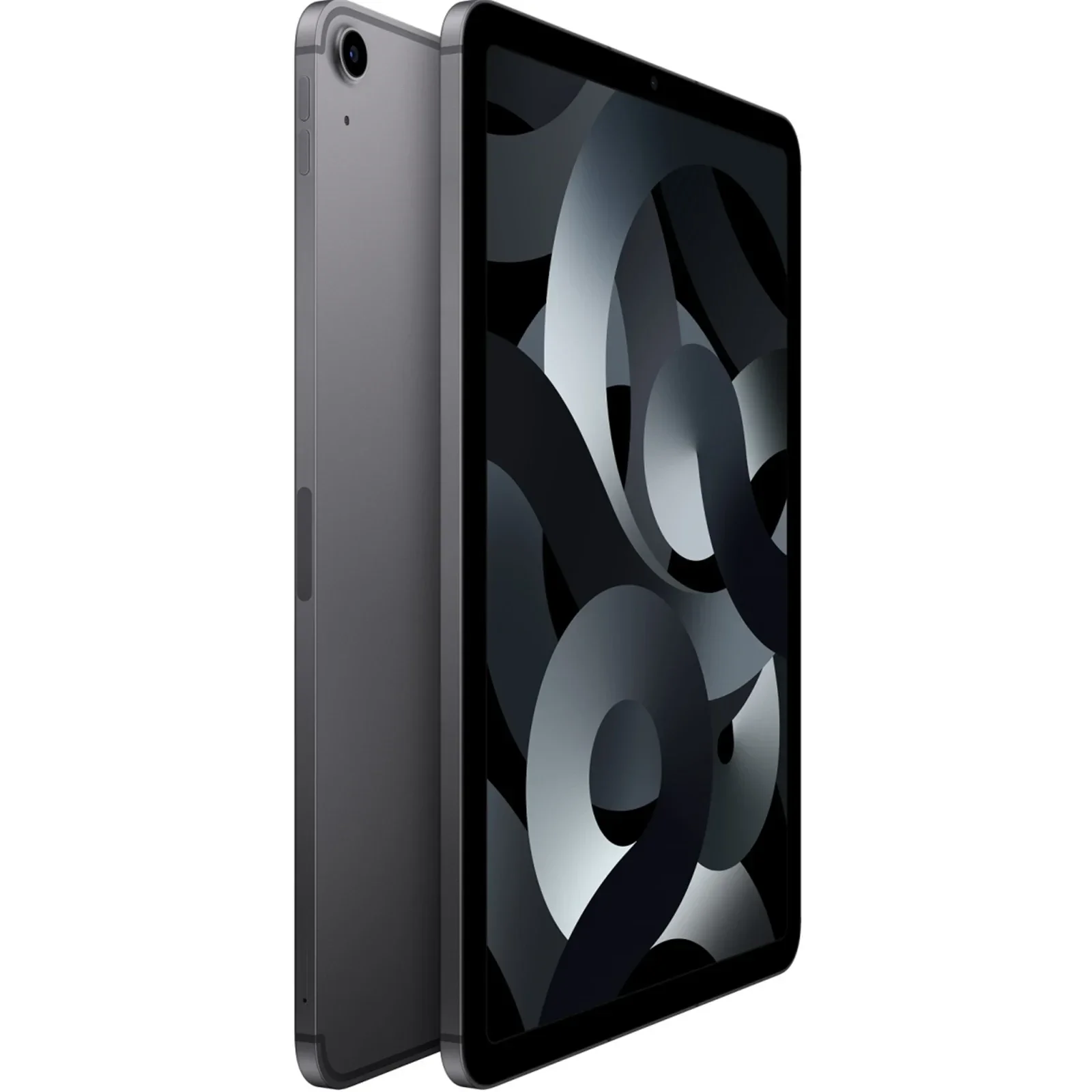 Apple iPad Air 5 (2022) - M1 - 64GB - Space Grey - B Grade - 6 maanden garantie