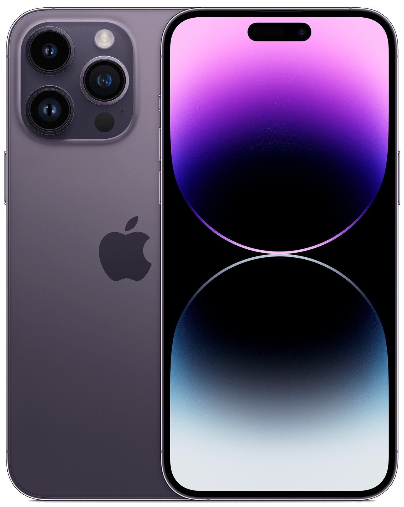 Refurbished Apple iPhone 14 PRO max 128GB - diverse kleuren - A Grade