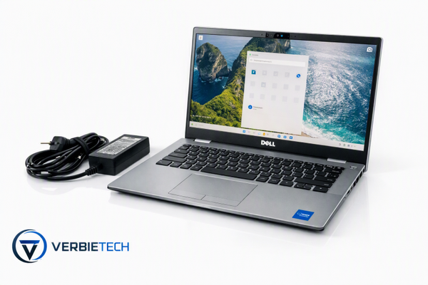 Dell Latitude 5411 - 128GB - 8GB - i5 - 14 inch - B Grade
