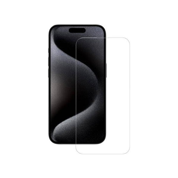 GlassProtector (Case Friendly) voor iPhone 13 mini