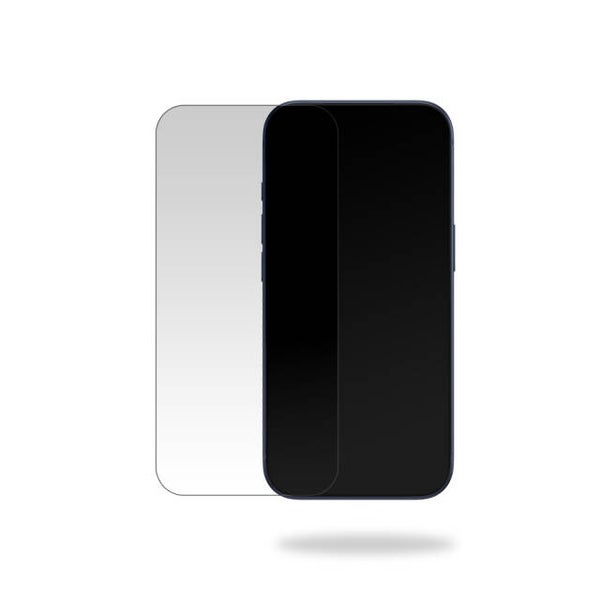 Apple iPhone tempered glass protector - beschermglaasje