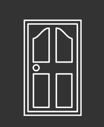 Composite and uPVC doors fitted near me in Barnsley, South Yorkshire – secure, stylish door installation.