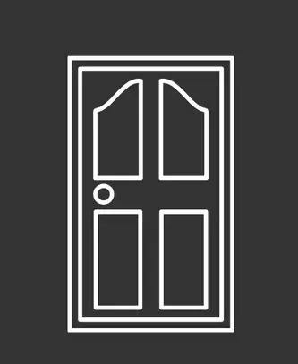 Composite and uPVC doors fitted near me in Barnsley, South Yorkshire β secure, stylish door installation.