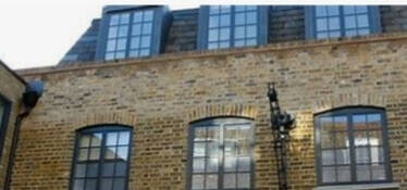 Barnsley heritage windows preserved and compliant with any conservation regulations 