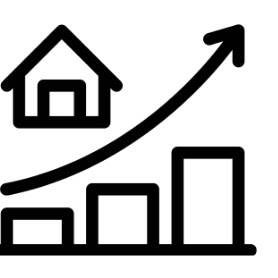 Replacing windows is a great way to boost property value as newer windows are tending to become a common expectation for buyers
