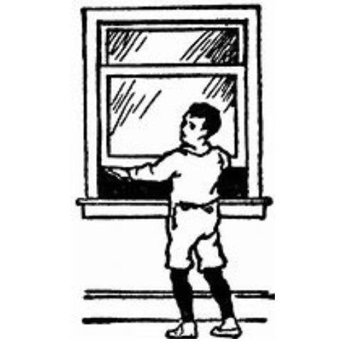 Struggling to open or close your windows in Barnsley? We've got you covered contact Lord-Sykes property Service for window fitters near me