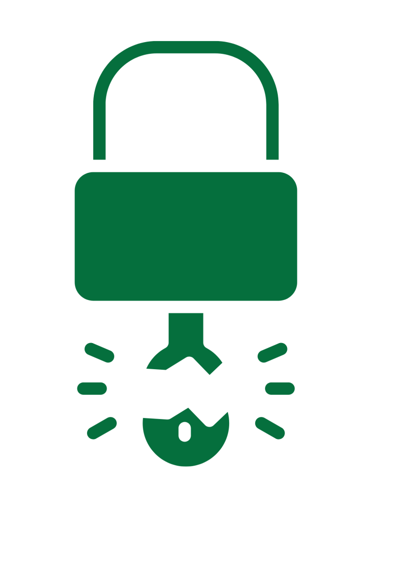 broken key that Lord-Sykes Property Service can fix across South Yorkshire