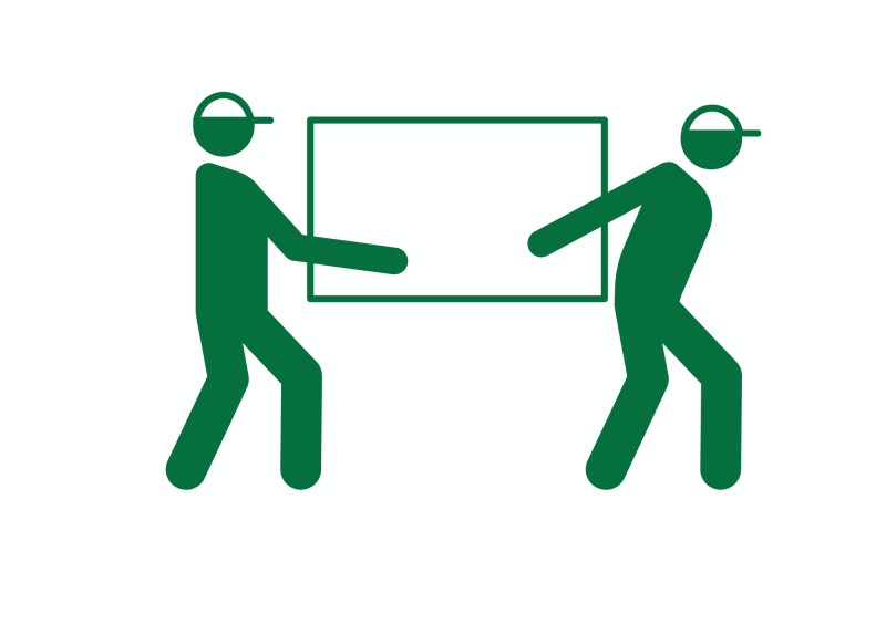 Expert TV wall mounting service in Barnsley, providing safe and clean installations for your entertainment setup.