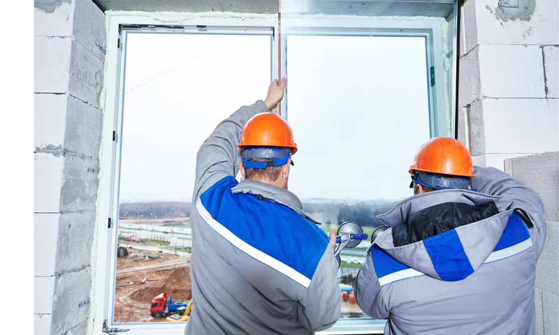 Replacing blown units near me Barnsley
