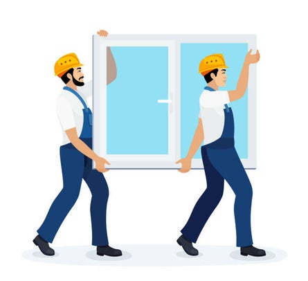 Expert windows and doors installation with replacement units, stress free, no obligation call-ouit