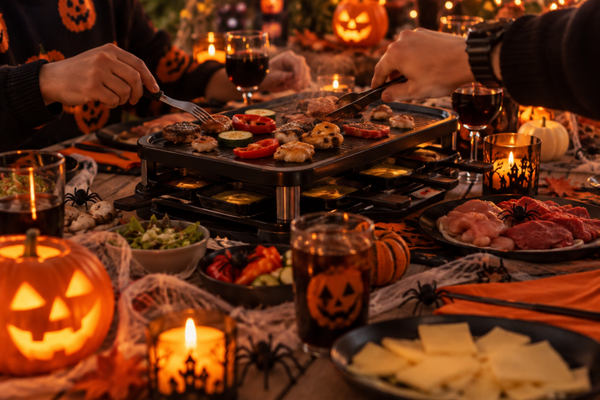 Halloween Diner