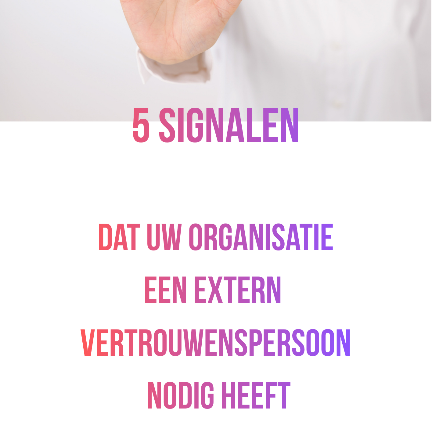 Download 5 signalen