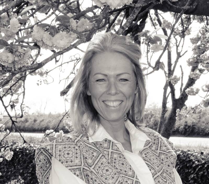 Eigenaar Buro Vertrouwenswerk Silvia Stalvord