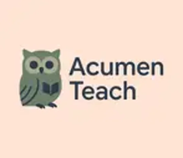 AcumenTeach 11+ Maths Master Series – Mock 1 (Year 6)
