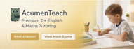 Acumen Teach