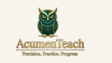 Acumen Teach