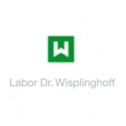 Firmenlogo Labor Dr. Wisplinghoff