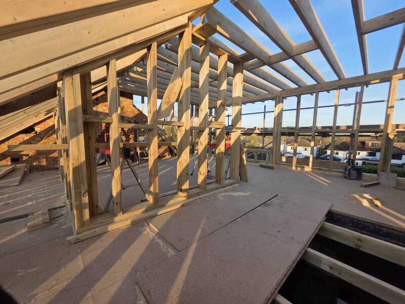 Loft-Extension-Worcester