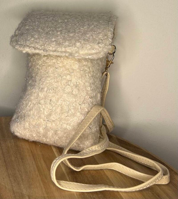 Telefoontasje/crossbody bag