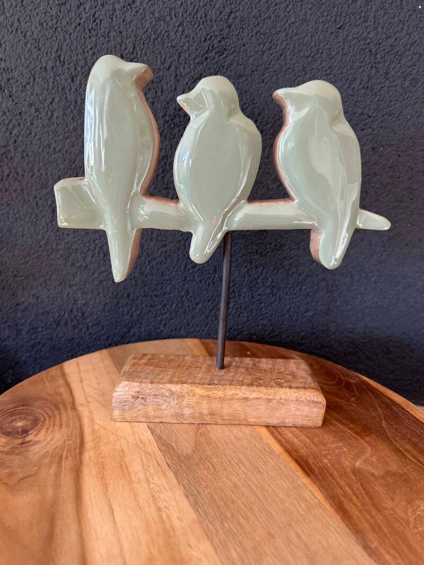 Voorjaars accessoire