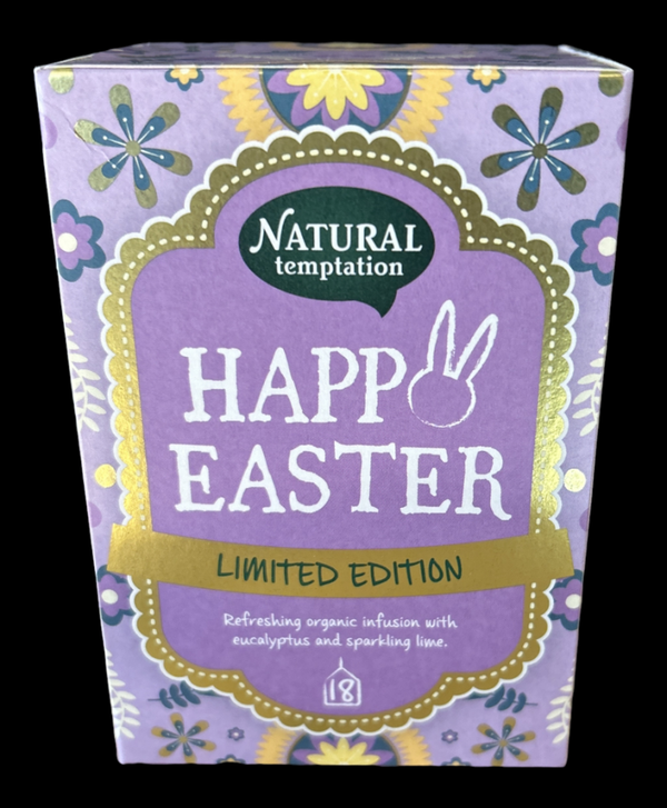 Thee “ happy easter”