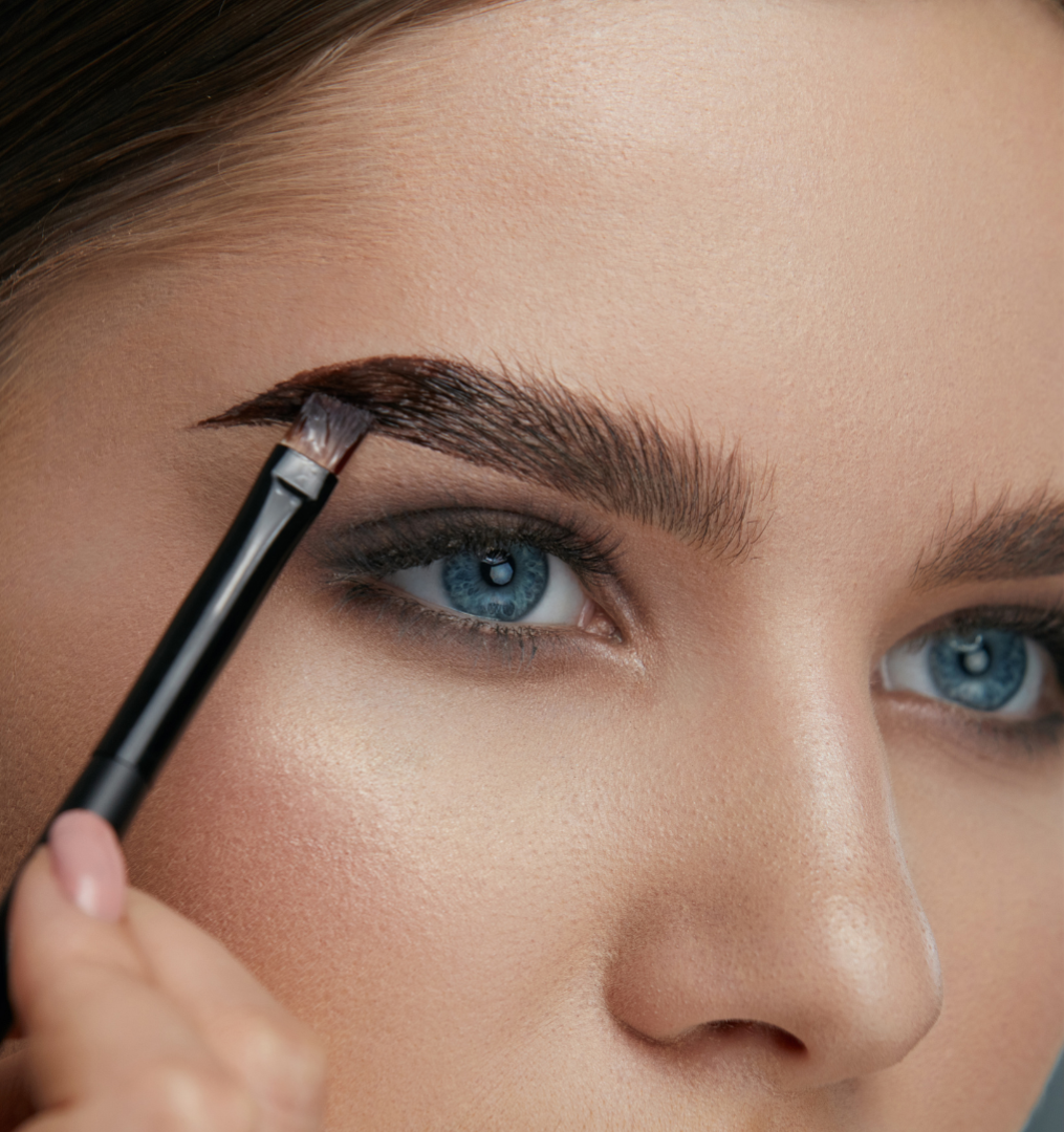 wenkbrauwen epileren ermelo, wenkbrauwen verven ermelo, henna brows ermelo