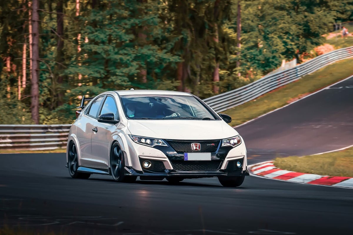 Overview of photo of the week 2020 / FK2 Owners cars | HondaTypeR-FK2