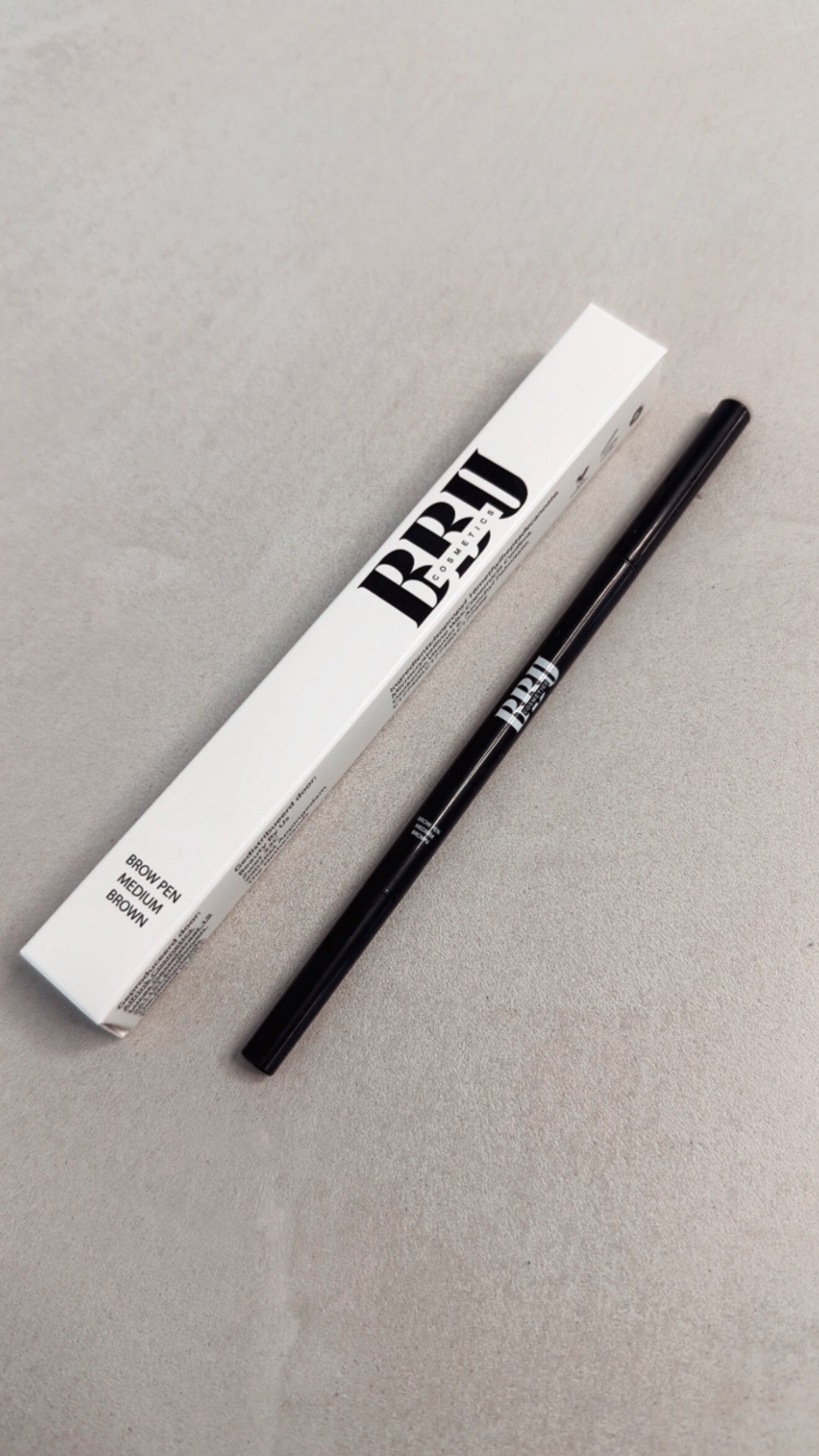 Brow Pencil - MEDIUM BROWN
