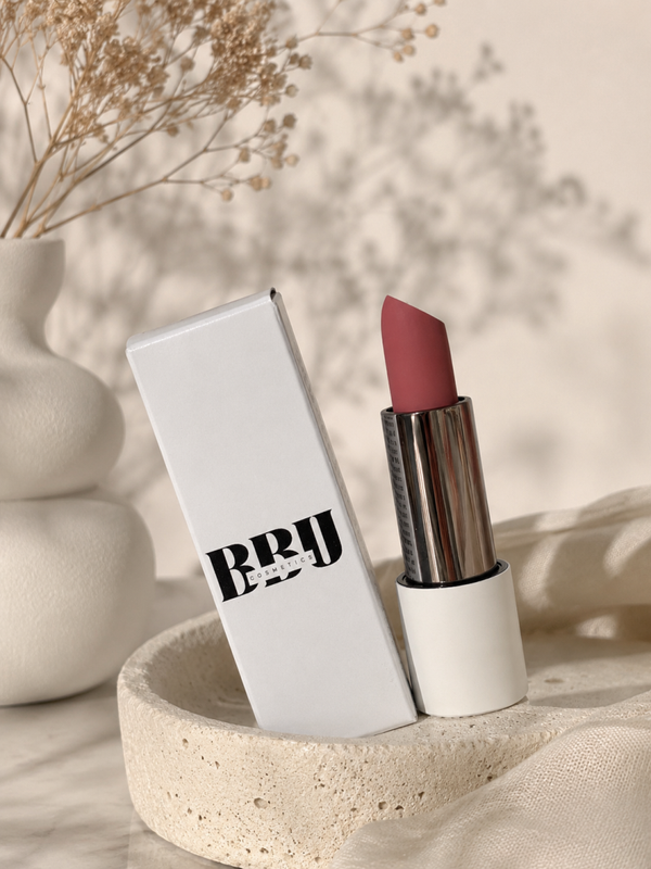MATTE LIPSTICK - velvet rouge