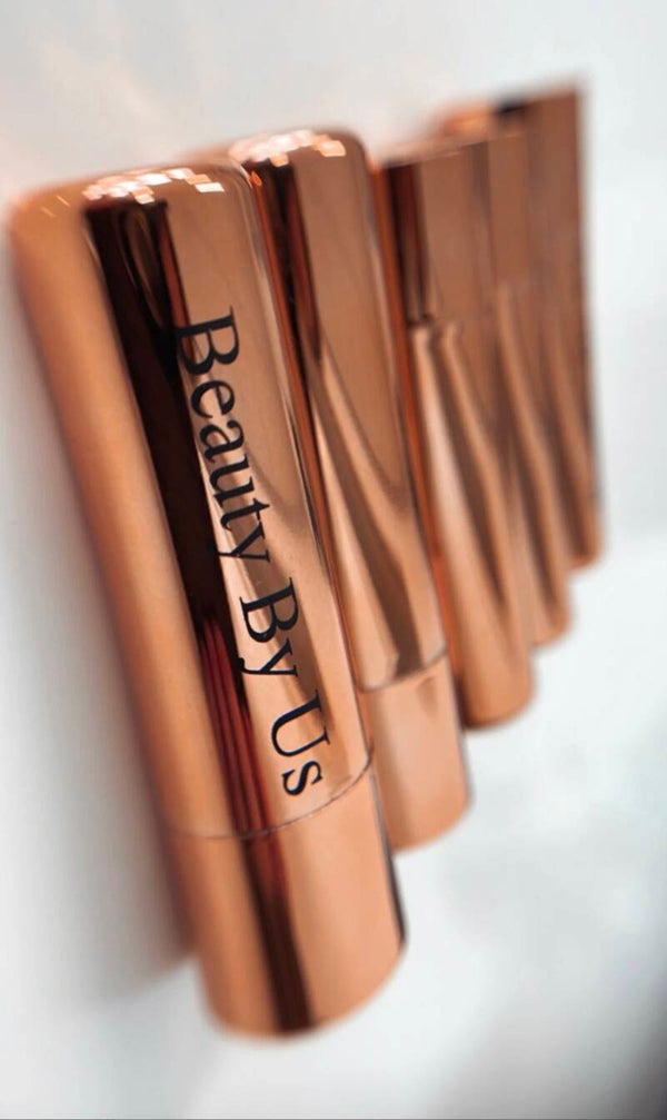 Lipbalm met spf factor