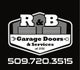 R&amp;B Garage Door and Services, LLC