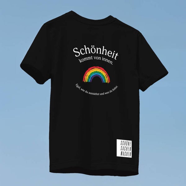 3XL Schönheit kommt