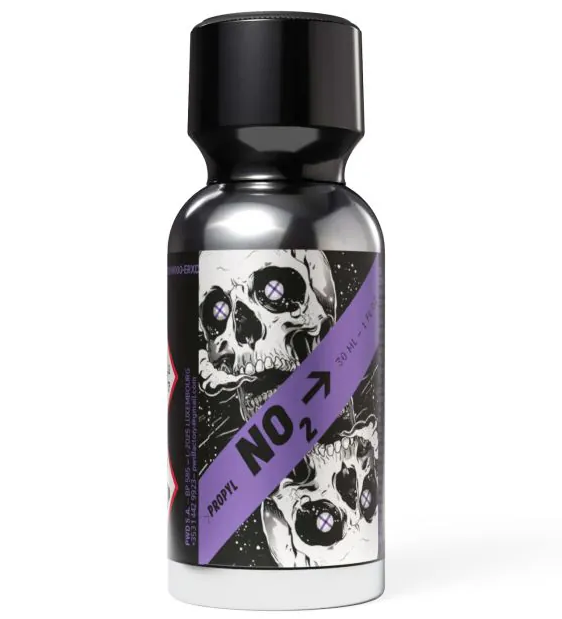 NO2 – Propyl 30 ml