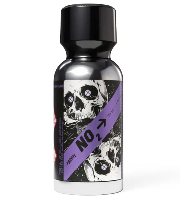 NO2 – Propyl 30 ml