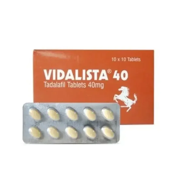10 vidalista 40mg