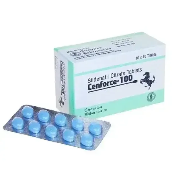 60 cenforce 100mg