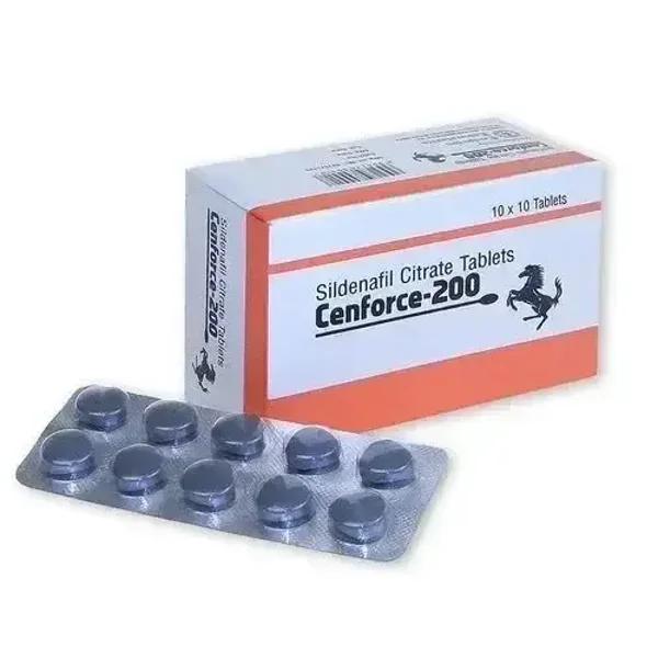 60 cenforce 200mg